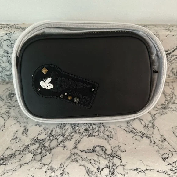 Coach x Disney Mickey Patch Crossbody